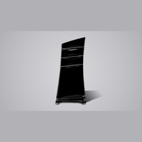 Borresen Acoustics Børresen M3 variant 4