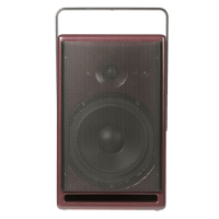 PSI Audio Metal grill & brackets variant 1