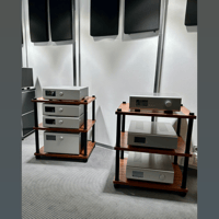 Critical Mass Systems ULTRA GATEWAY variant 8