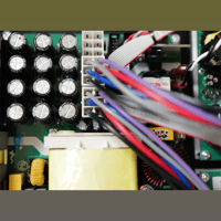 VTV Amplifier VTV Hypex NC1200 Stereo Amplifier variant 3