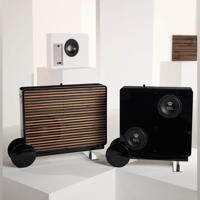 REL Acoustics Planar Cart variant 2