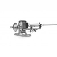 E.A.T. - European Audio Team E-Go Tonearm variant 6