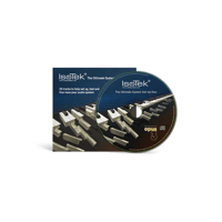 IsoTek Ultimate System Set-Up Disc variant 1