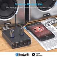 Fosi Audio Fosi Audio T20 Bluetooth Tube Amplifier variant 3