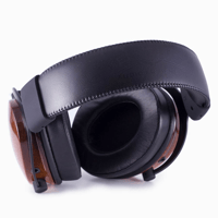 Kennerton Audio Equipment Gjallarhorn GH 40 Stabilised Maple variant 3