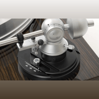E.A.T. - European Audio Team Forte Turntable variant 14