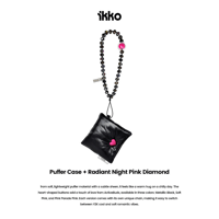 Ikko Audio ActiveBuds Puffer Bag Case variant 7