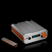 Burson Audio Soloist Stellar variant 8