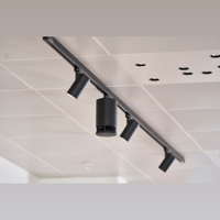 Spottune Omni Track variant 4