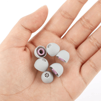 Kiwi Ears Flex Ear Tips variant 5