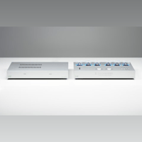 E.A.T. - European Audio Team E-Glo 2 variant 21