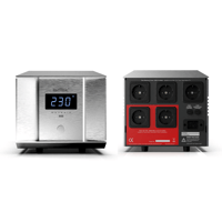 IsoTek EVO3 Mosaic Genesis variant 1