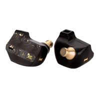 Campfire Audio Chimera variant 1