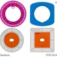 Monitor Audio CF230 variant 9