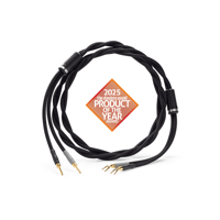Shunyata Research THETA Speaker Cables variant 3