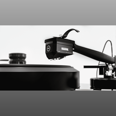 Nagra Audio Nagra Reference MC CARTRIDGE