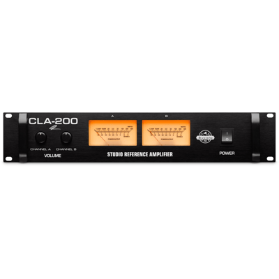 Avantone Pro CLA-200