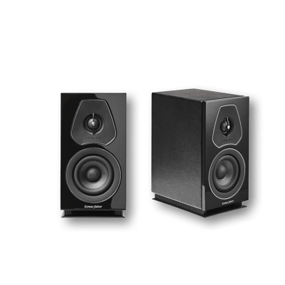 Sonus Faber Lumina I