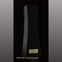 DS Audio ION-001 Vinyl Ionizer variant 2