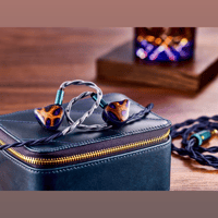 Unique Melody The Multiverse Mentor variant 7