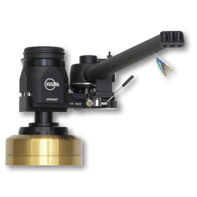 Kuzma 4Point 14 inch