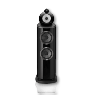 Bowers & Wilkins 803 D4