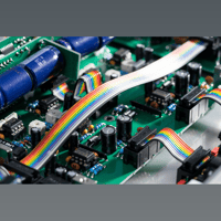 LAKE PEOPLE Mic-Amp F311 Q variant 3