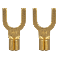 AudioQuest 1056 Spade variant 1