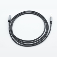 Tipsy TC15 3.5 mm Audio Extension Cable variant 1