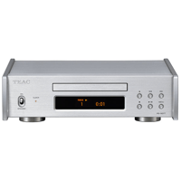 TEAC- USA TEAC PD-507T CD Transport variant 4