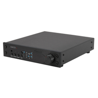 Benchmark DAC3 L - Digital to Analog Audio Converter variant 2