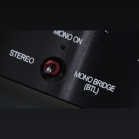 Jeff Rowland Model 125 variant 2