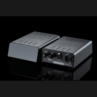 Orchard Audio STARKRIMSON 25 MONO PREMIUM variant 1