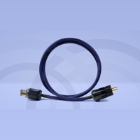 Connected Fidelity Unity Power Two variant 3