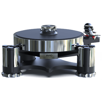 AVID Hifi Acutus Reference