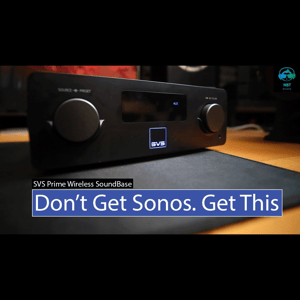 Thumbnail of the video review https://www.youtube.com/watch?v=XdMNIC-wchI