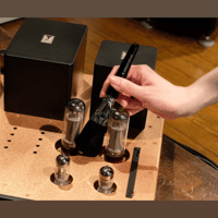 ANALOG RELAX Analog Relax Anti-Static Brush for Audio Equipment variant 21