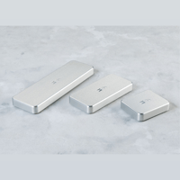 Harmonic Resolution Systems Damping Plate variant 3