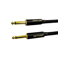 Tara Labs The Artist Instrument Cable variant 2