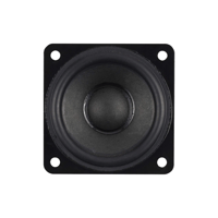 Fostex P650K variant 2