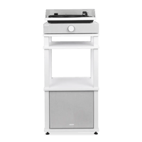 Andover SpinQuartet System variant 3