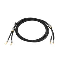 Atlas Cables Mavros Transpose Bi-wire Speaker Grun variant 2