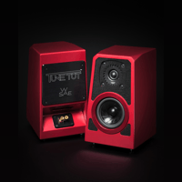 Wilson Audio TuneTot variant 6