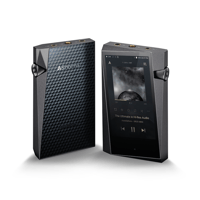 Astell & Kern SR25 MKII variant 1
