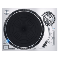 Technics Direct Drive Turntable System II - SL-1200GR2 variant 2