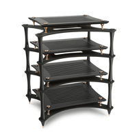 Quadraspire the ultimate HiFi rack variant 6