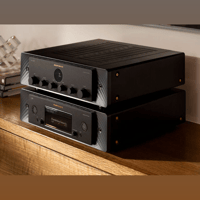Marantz MODEL 50 variant 9