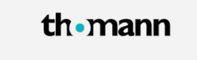 Thomann Music logo