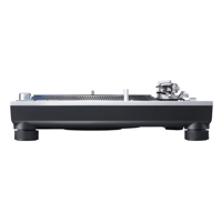 Technics Direct Drive Turntable System II - SL-1200GR2 variant 5