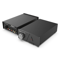 AVID Hifi PULSUS II variant 2